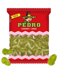 Pedro Foam Frogs candy 1kg