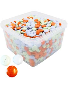 Carletti American pastills 2,5kg