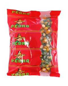 Pedro Fruit Filled Licorice Pieces Mix 1kg