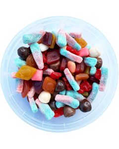 Malaco Bestsellers 400g