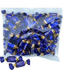 Karl Fazer Milk Chocolates 350g