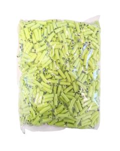 Makulaku Coated Finnish Liquorice Apple 3kg