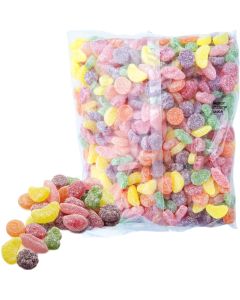 Vegan Candy Mix Sour 3kg