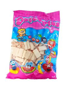 Dulceplus Strawberry Licorice Mix 1kg
