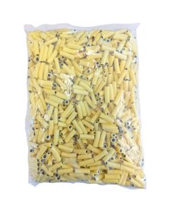 Makulaku Coated Finnish Liquorice Banana 3kg