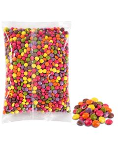 Mini Chocolate Lentils 500g (II-quality)