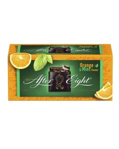 After Eight Orange Orange-Mint filled dark chocolate 200g