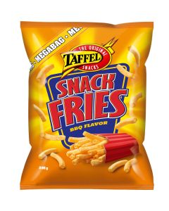 Taffel Snacks Fries BBQ flavored potato snacks 235g