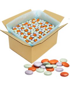 Carletti Mega Lentils 5kg