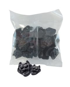 Tar Devils 150g