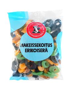 Panda Factory Outlet Candy Mix Special Edition 500g