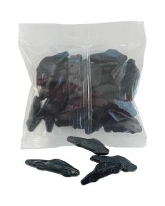 Black Cars 150g