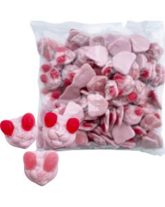 Veggie Lions 1kg