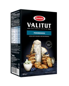 Kantolan Valitut traditional biscuit 100g