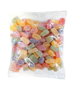 Cavendish & Harvey Sour Winegums 1kg