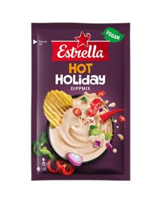 Estrella Dipmix Hot Holiday 24g