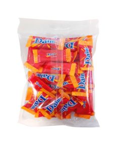 Marabou Daim mini Orange chocolate 200g