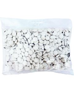Dark Chocolate Mint Pastilles 400g (II-quality)