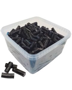 Sweet Licorice Licorice Bites 2,2kg