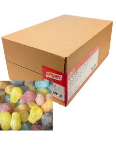 Grahns Skull fruit candy 3,5kg