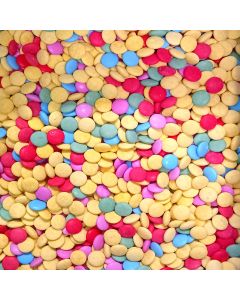 Carletti Medium Lentils 10kg