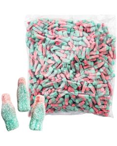 Cloetta Fizzy Pop Mini 3kg