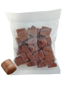 Milk Chocolate Fudgies 300g