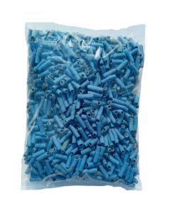 Makulaku Coated Finnish Liquorice Blueberry 3kg (II-quality)
