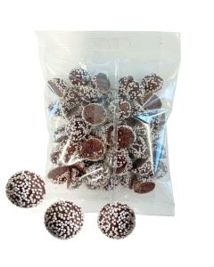 Swedish Punch Chocolate candies 250g