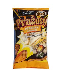 Good Snack Cheese-Onion Chips 60g