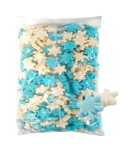 Snow Flakes candies 3kg