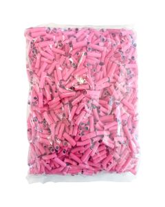 Makulaku Coated Finnish Liquorice Strawberry 3kg