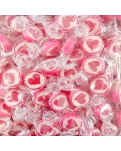 Love Candies heart-shaped candy 2,5kg