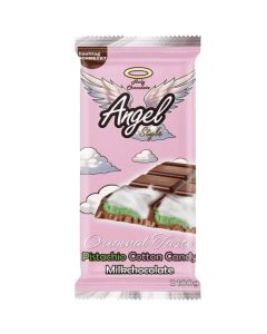Angel Hair Chocolate Original Taste 100g