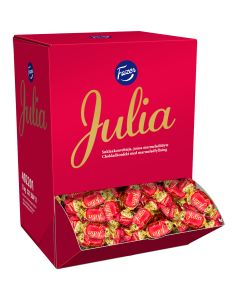 Fazer Julia chocolate pralines 3kg