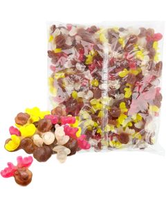 Vegan Reindeer candy 2kg