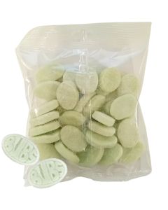 Bubs Fruity Pear Ovals Medium 175g