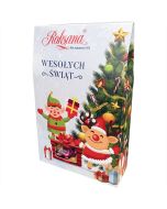 Suklainen joulumarmeladi 250g