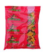 Pedro Strawberry Filled liquorice 1kg
