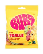 Bubs Sour Skulls 90g