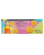 Yummers Squid Game Dalgona Vanilla Biscuit 140g (II-quality)