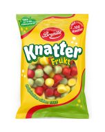 Brynild Knatter Fruit candy dragee mix 80g