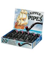 Malaco Kipparin Lakupiiput 17g x 20kpl