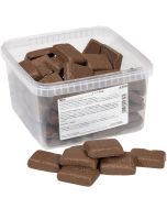 Panda Giant Chocolate Nougat 1.5kg