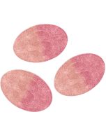 S-Märke Sour Razzy Discs 500g