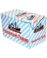 Fisherman's Friend 25g sokeroimaton