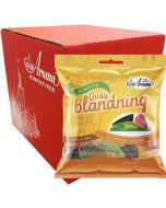 Aroma Candy mix 80g x 20 bags