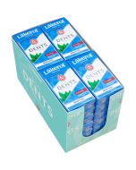 Läkerol Dents Menthol 36g x 24 pcs (XYLITOL)
