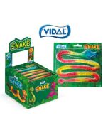 Vidal Snake 11 pcs