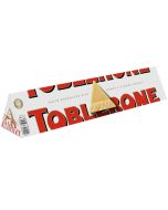 Toblerone White chocolate 360g